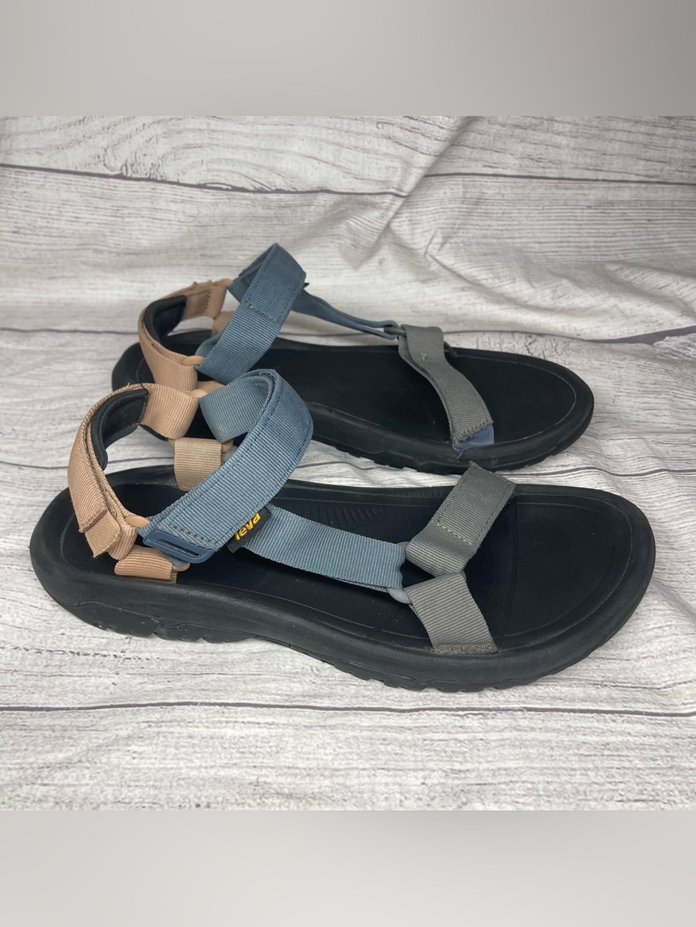 Teva Hurricane XLT2 Men’s 12 Hiking Water Sport Sandals